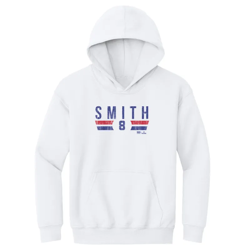 Josh Smith Texas Font sold by 500 Level