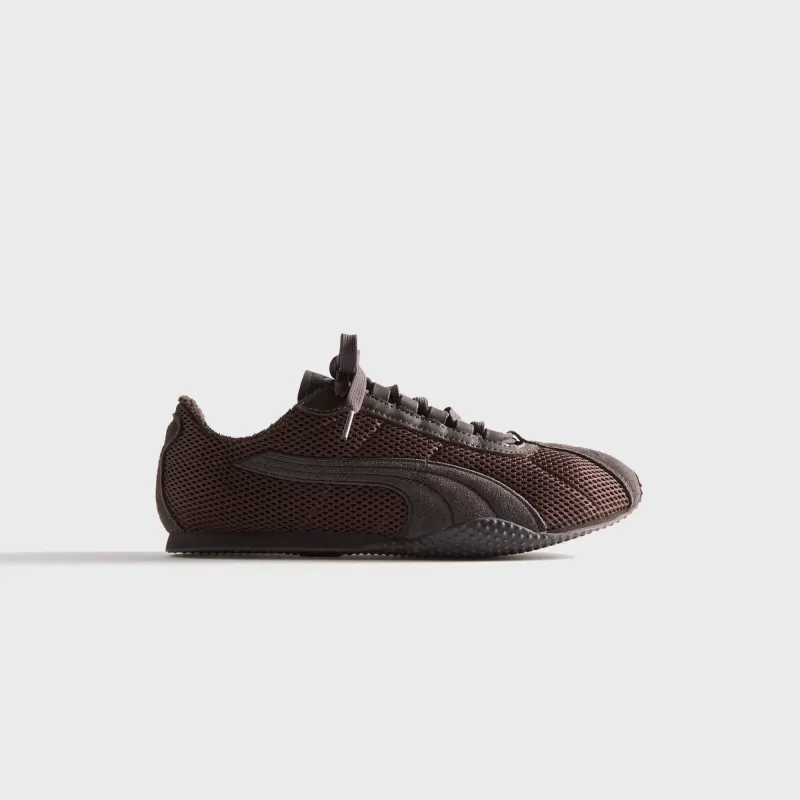 Kith Women for PUMA H-Street Mesh - Espresso Bean sold by Kith