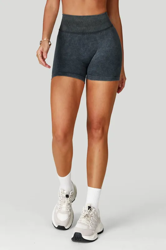 High Waist Seamless Butt-Lifting Shorts sold by MOOSLOVER