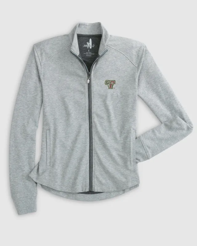Women's Fordham Tomi Full Zip Jacket sold by Johnnie-O