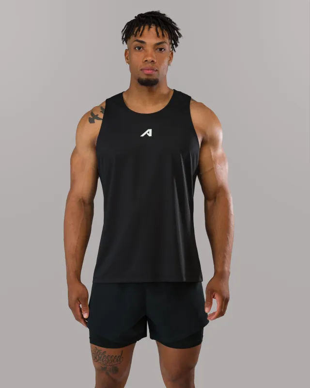 Base Cutoff - Black sold by Alphalete