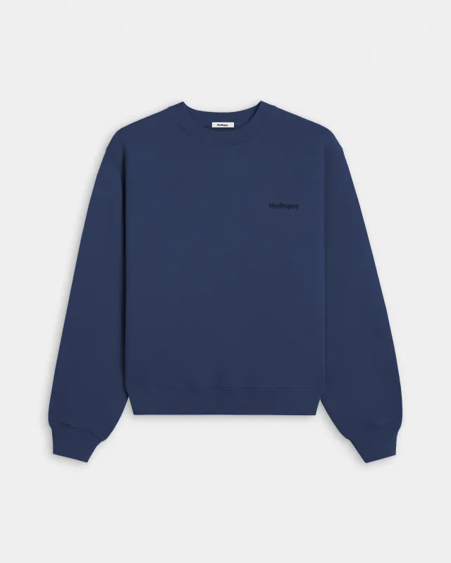 Fleece Crewneck sold by Madhappy