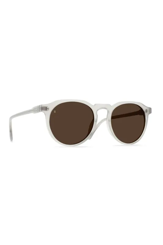 REMMY 52 - SHADOW/VIBRANT BROWN sold by REVOLVR Menswear