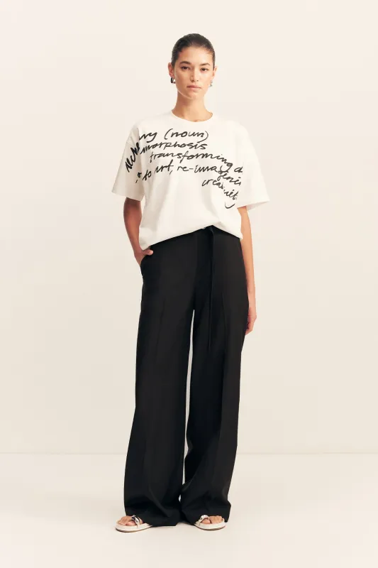 ALCHEMY T-SHIRT sold by Shona Joy