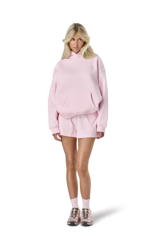 Trademark Hoodie in Bunny sold by Sisters and Seekers