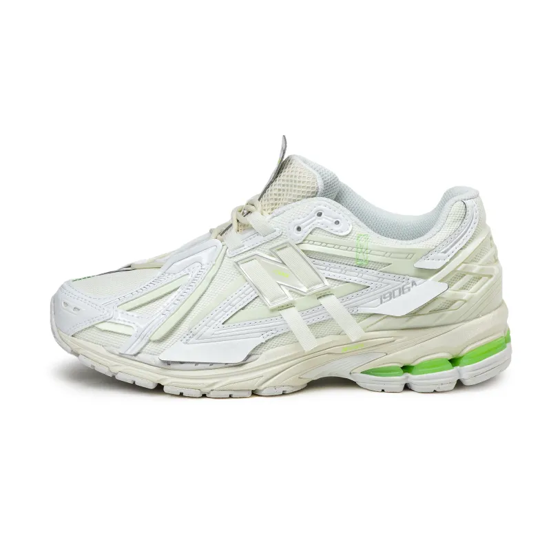 New Balance U1906AE *Glow in the Dark* sold by Asphalt Gold