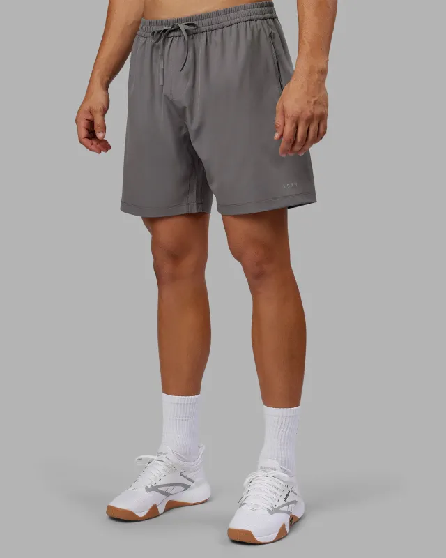 Rep 7'' Performance Short - Storm Front sold by LSKD