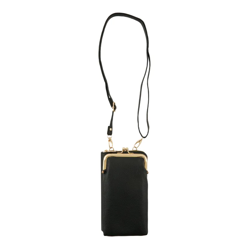 Women's Carry-All Clutch sold by Giant Tiger