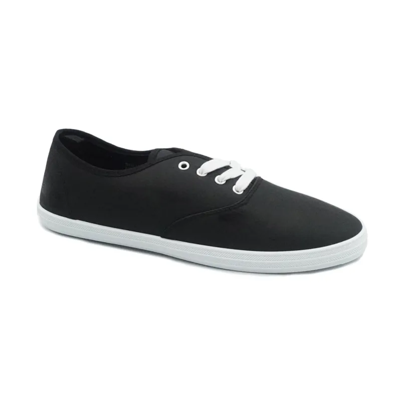 mySTYLE Women's Classic Lace Up Sneakers sold by Giant Tiger