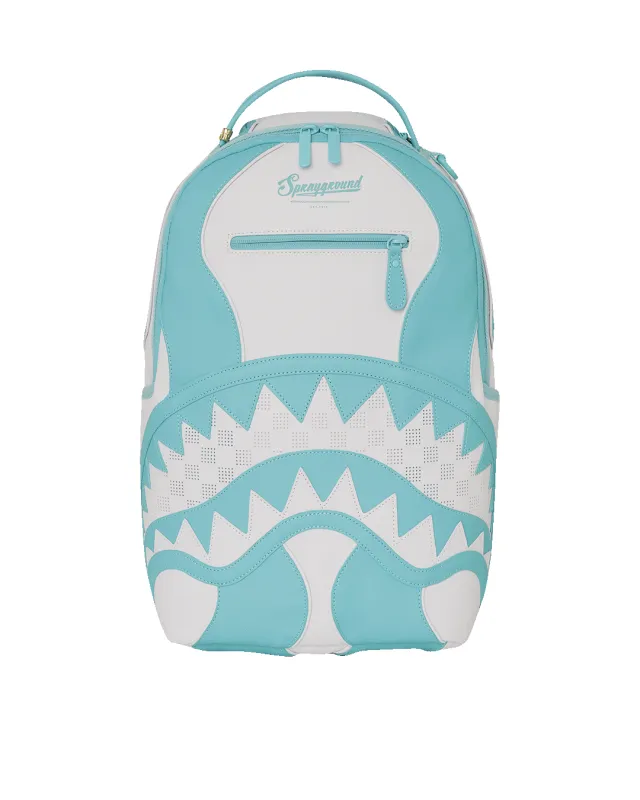 PRESTIGE PLAYER DLXV BACKPACK sold by Sprayground