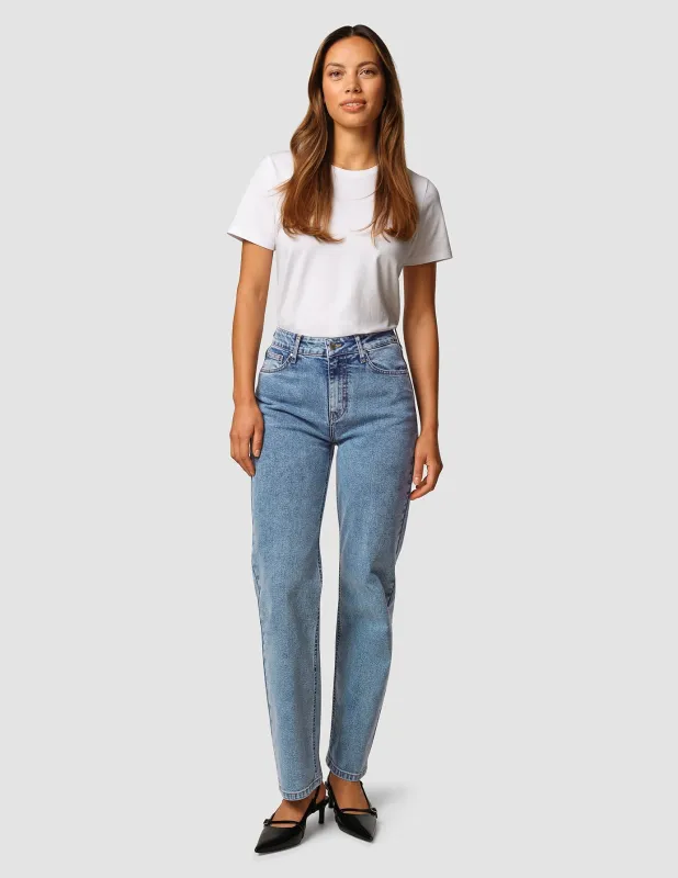 Everyday Denim sold by Shaping New Tomorrow