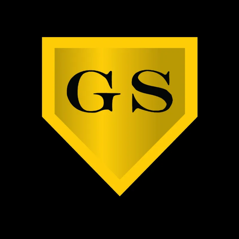 Gold sold by Grunt Style
