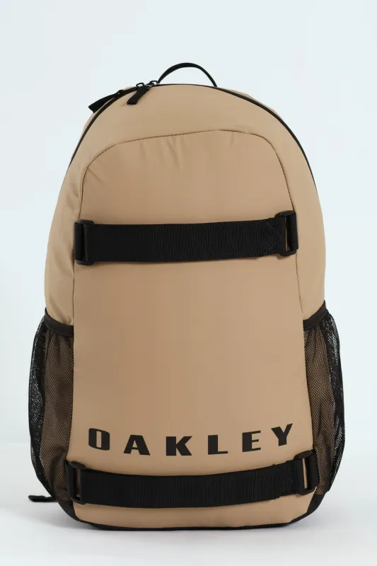 Rye Backpack - Khaki sold by Edgars
