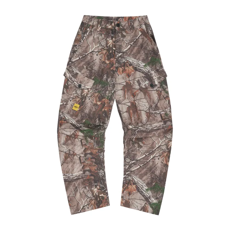 STORM CARGO PANTS V2 [CAMO] sold by Corteiz