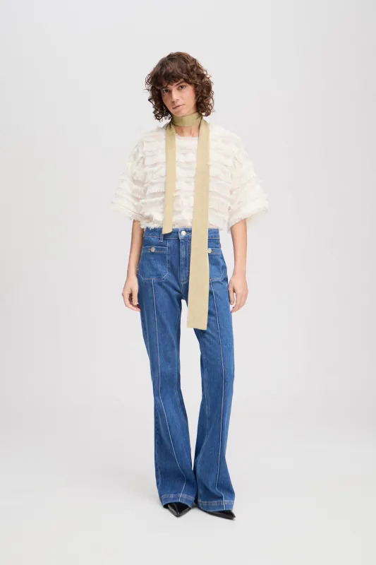 LIPONA - IVORY sold by Munthe