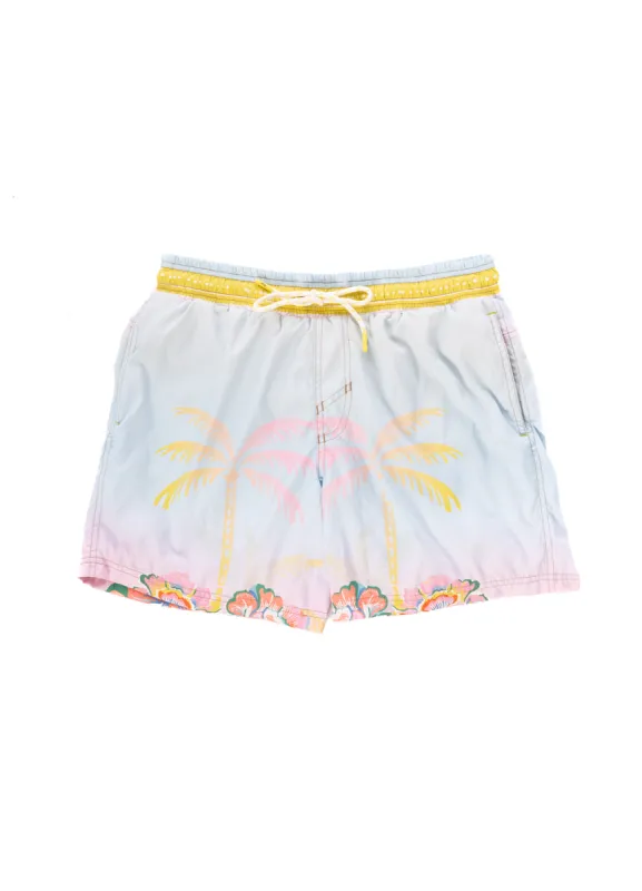 Maaji Mint Sunset Sailor Men Trunks sold by Maaji
