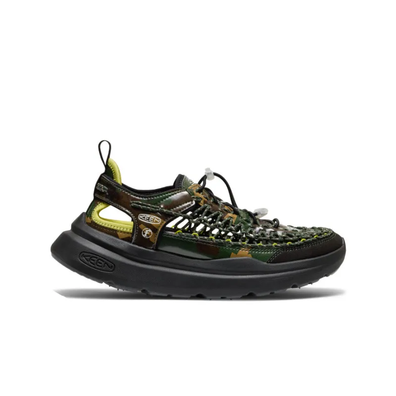 Men’s UNEEK WK FAF Sneaker  |  Faf Multi sold by Keen