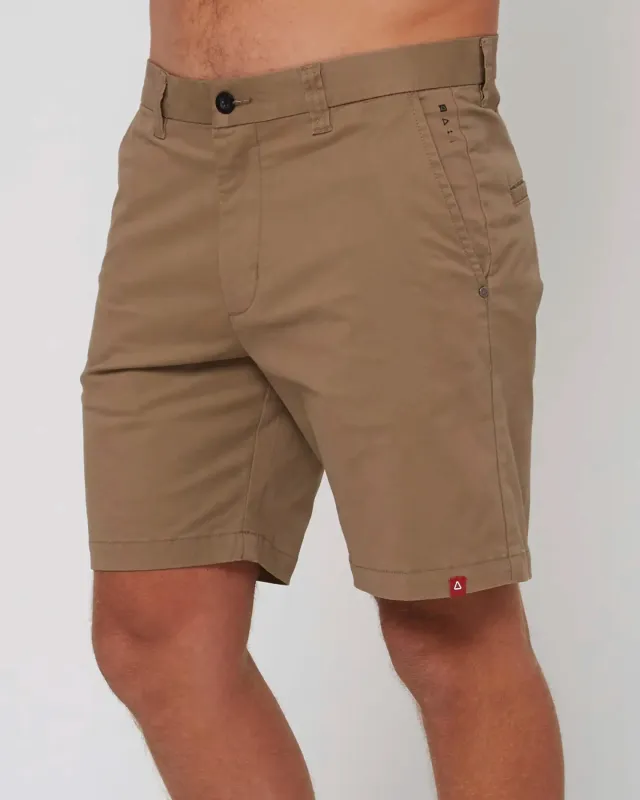Follow Summer Chino - Khaki sold by Follow Wake