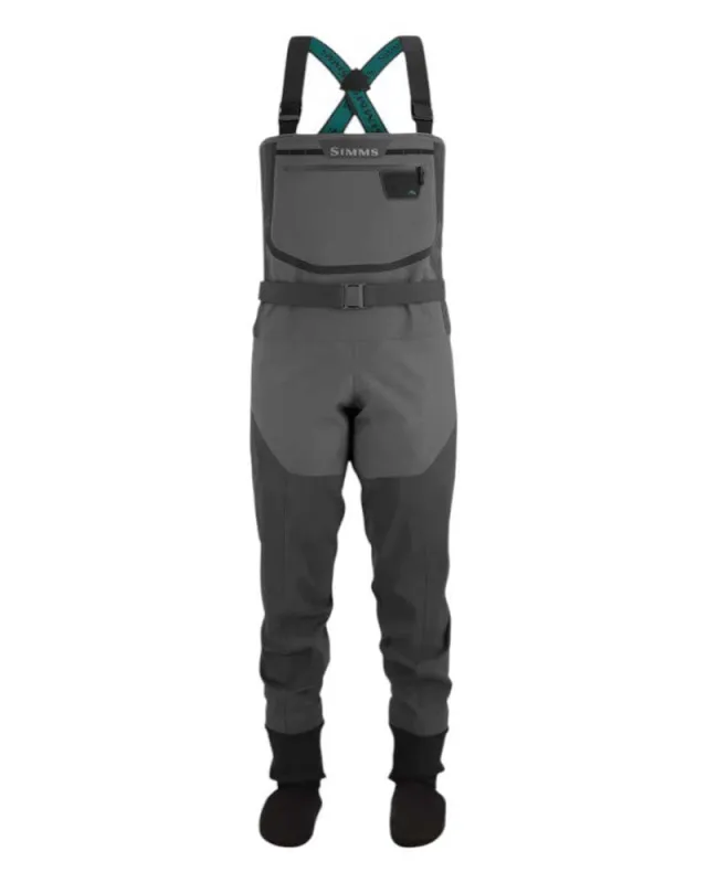 Simms Womens Freestone Waders - Stockingfoot - Medium sold by Out&Back Outdoor
