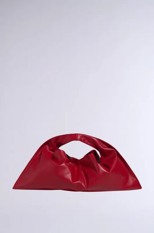 CREATE DRAMA OVERSIZED TOTE sold by AKIRA