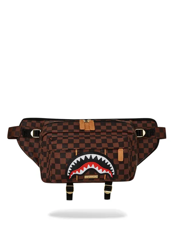 SPRAYGROUND HENNYVILLE CARGO CROSSBODY sold by Luke 1977