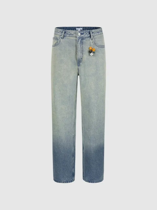 Denim Jeans sold by Urban Revivo