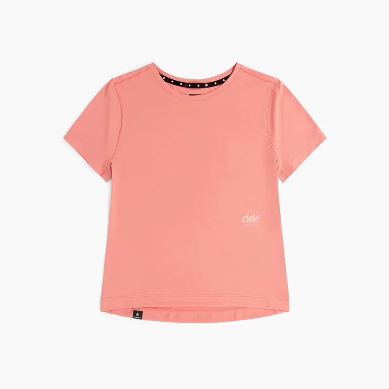 DLYTShirt - Blossom sold by ciele athletics