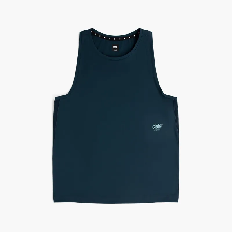 DLYSinglet - Deep Space sold by ciele athletics
