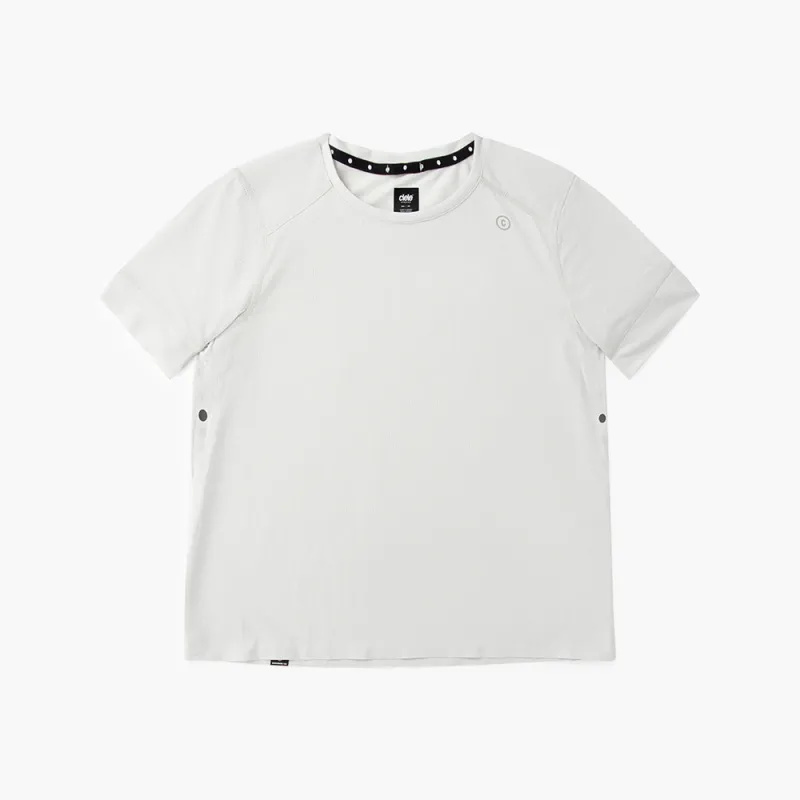 FSTTShirt - Light Grey sold by ciele athletics