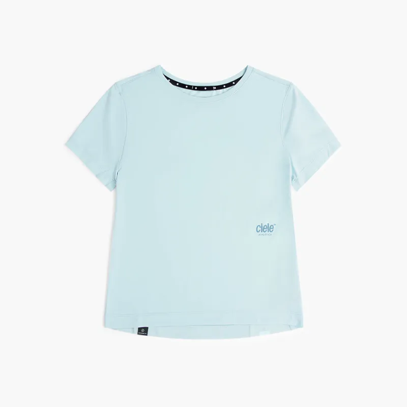 DLYTShirt - Sky Blue sold by ciele athletics