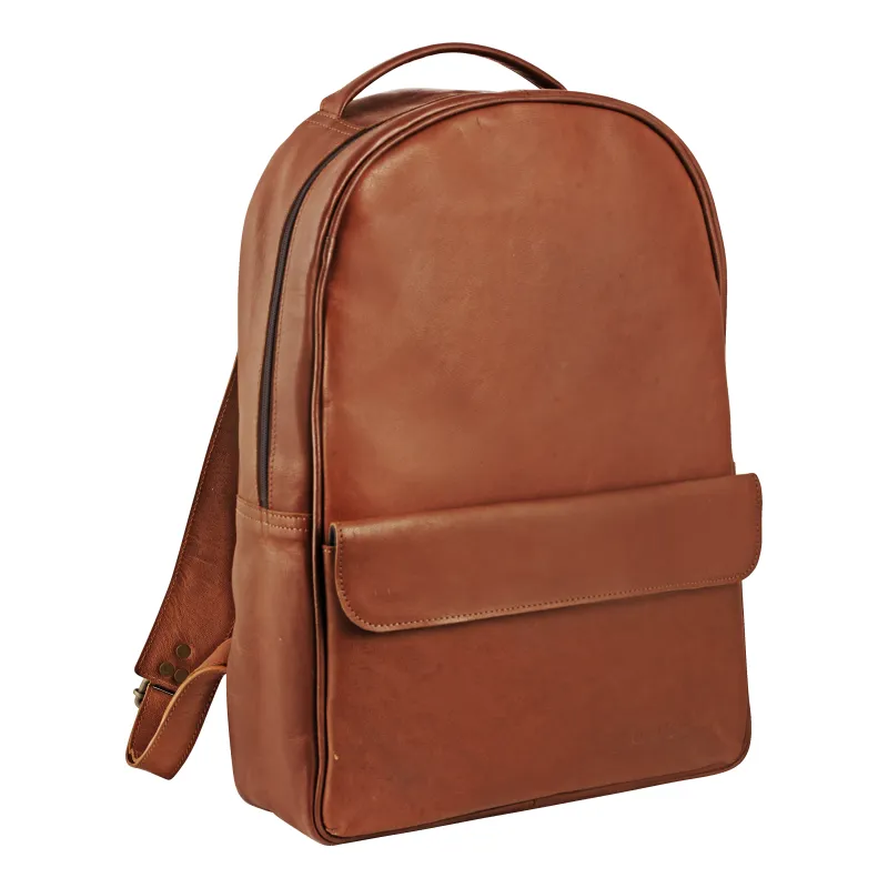 Uptown Backpack by Johnny Fly sold by Zulily