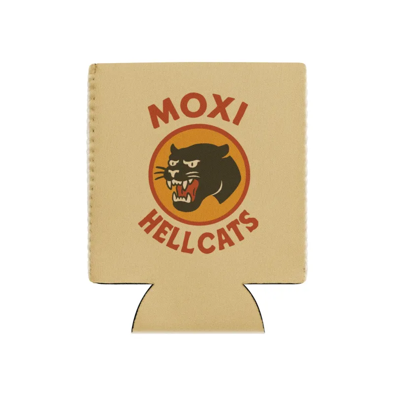 Panther Can Cooler sold by Moxi Skates