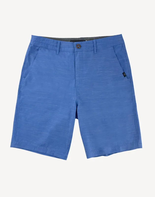 Leisure Loose 19.5" Hybrid Short sold by swimco