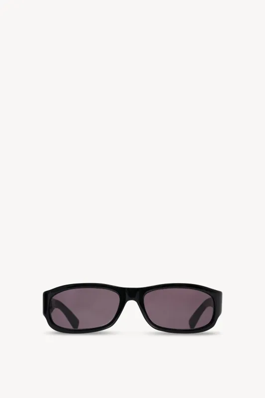 Bowen Sunglasses sold by The Row