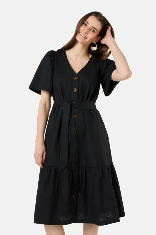 Amelie Dress sold by gorman