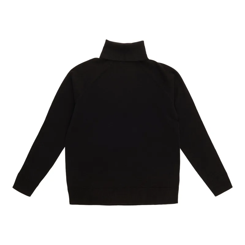 lily morgan Women's Turtleneck Sweater sold by Giant Tiger