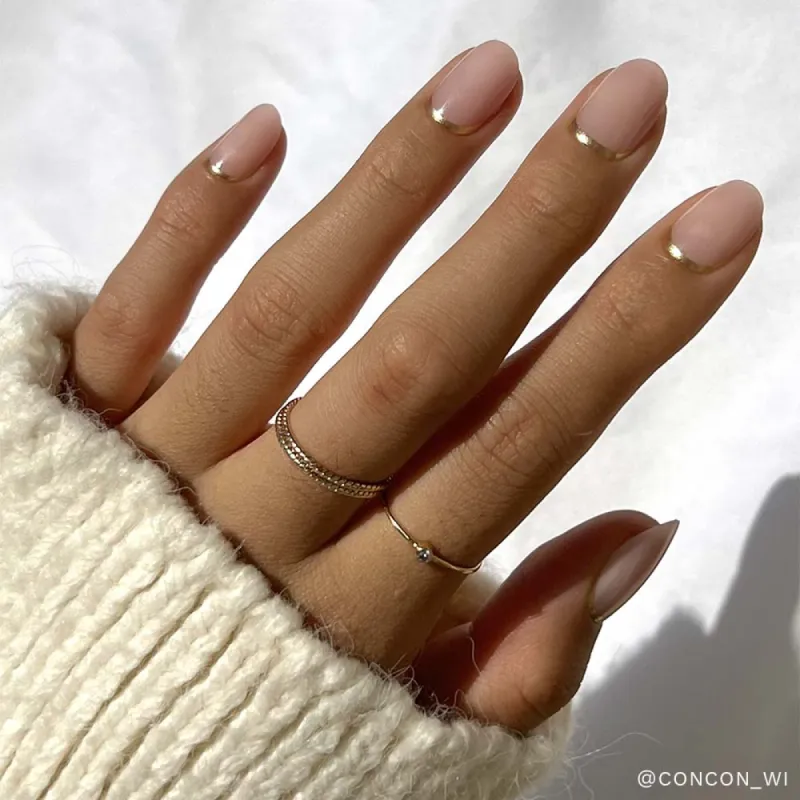 Goal Digger sold by Glamnetic