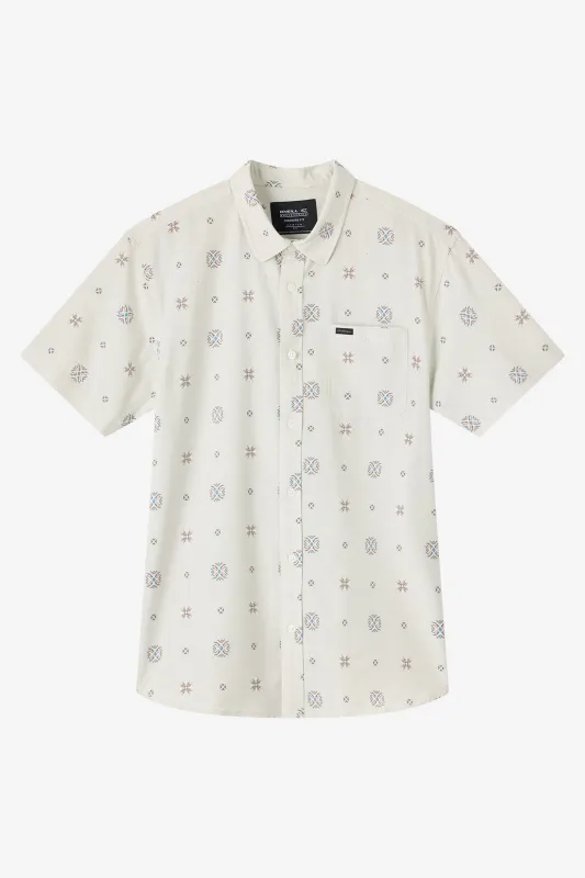 TRVLR UPF TRAVERSE STANDARD FIT SHIRT sold by O'Neill