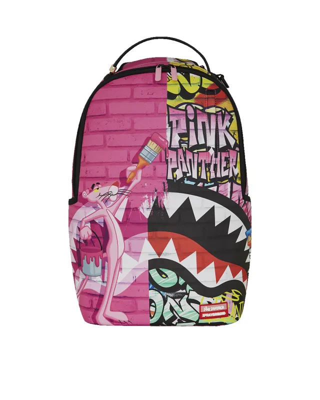 PINK PANTHER PRESTIGE BACKPACK | Parallel
