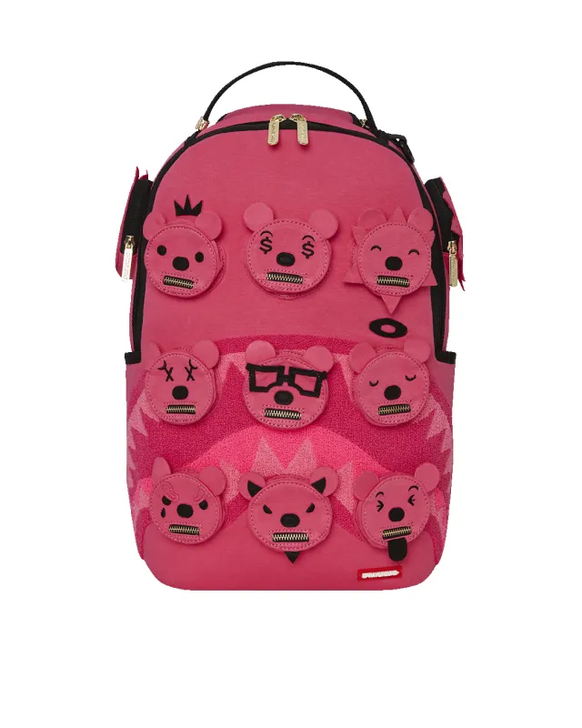 BEAR MOB BACKPACK sold by Sprayground