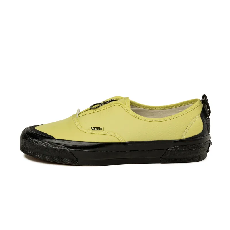 Vans OTW Authentic *Zip Vibram* sold by Asphalt Gold