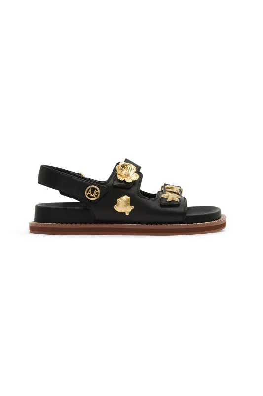 Heather Charm Sandal sold by Aje