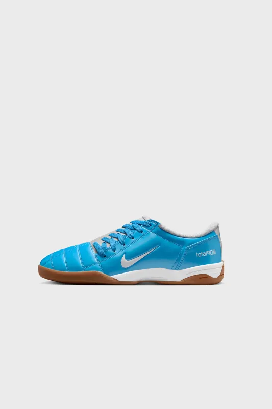 Nike Total 90 UNIVERSITY BLUE/WHITE-VAST GREY HQ2851-400 sold by Nomad