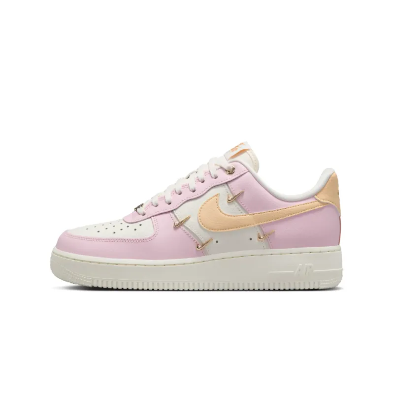 Nike Air Force 1 '07 LX 'Pink Foam' (Women's) sold by The Attic Streetwear