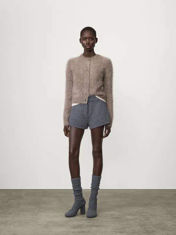 The Annora Shorts sold by Lisa Yang