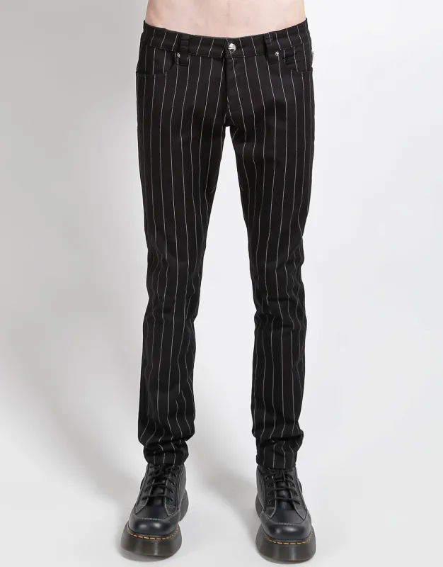 ROCKER JEAN GODFATHER sold by Tripp nyc