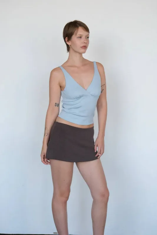 Aria Skirt sold by Hills Dry Goods