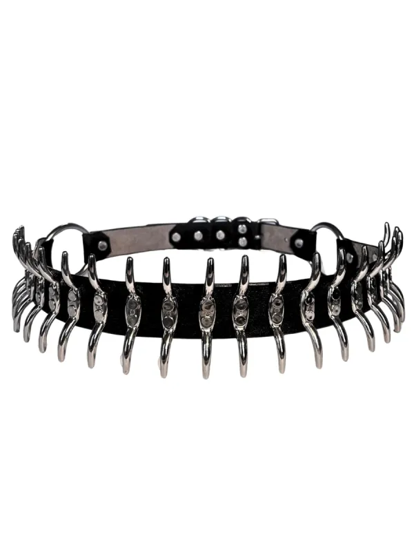 The Spine - BELT sold by Turncoat Studios