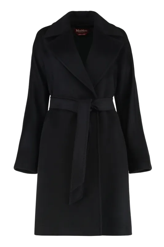 DRAVENNA WOOL COAT sold by Lord & Taylor