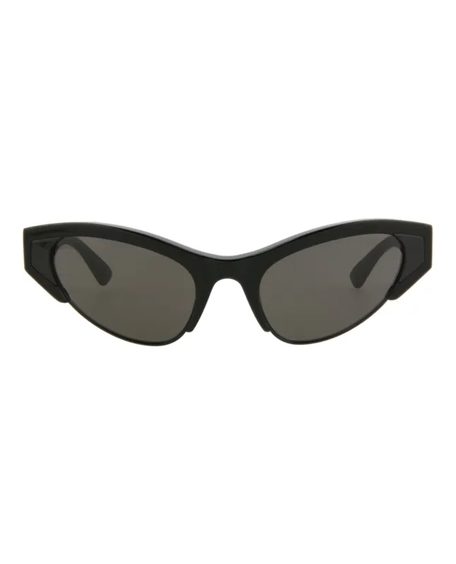 Bottega Veneta Cat Eye-Frame Acetate Sunglasses sold by Zulily